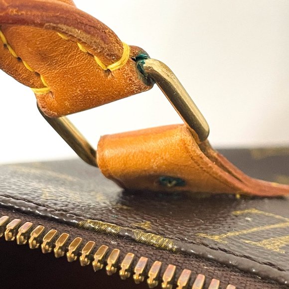 Louis Vuitton Alma PM - Picture 8 of 14